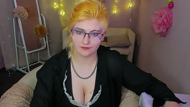 Chat XXX en directo de Xiao_Eclipse