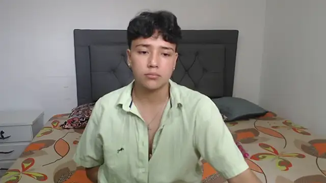 BlakeTaylor21's Live XXX Chat