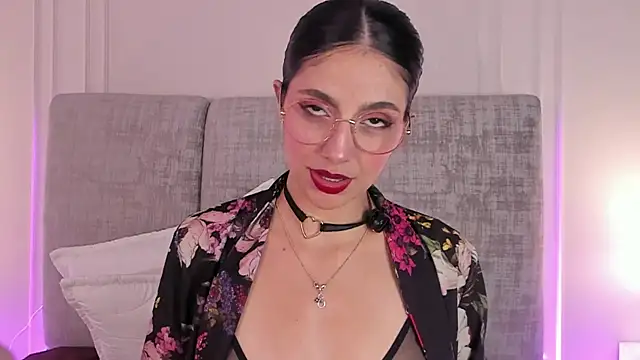 Czat XXX na żywo – Angel-bells
