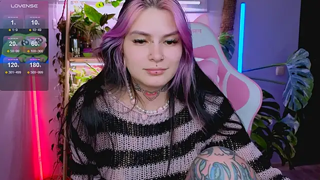 Chat XXX en directo de jelya_sg