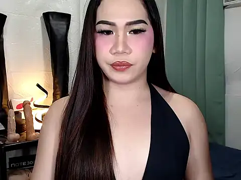 elise_bloom69 webcam show