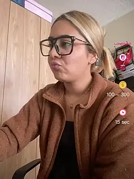 Miabonnett_ Chat XXX live