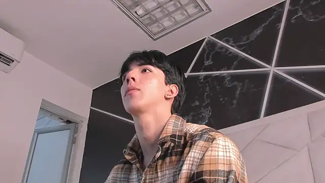 AerumChae Pertunjukan Webcam