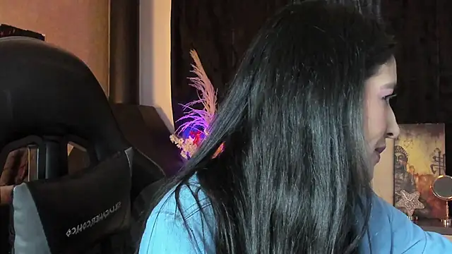 دردشة Vicky_Angeel الجنسية المباشرة