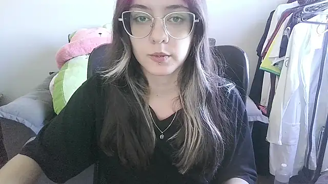 brbunny Webcamshow
