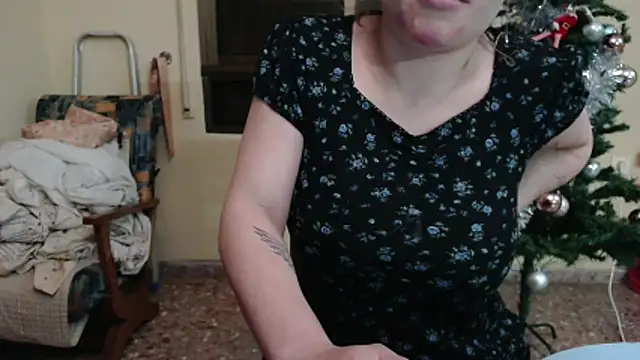 pomposa18xxx's Webcam Show