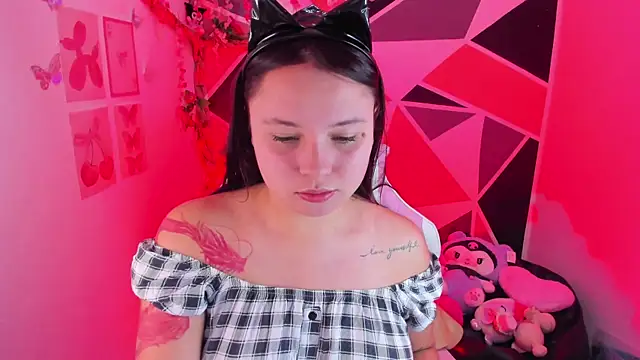 Živý XXX chat little_emma0