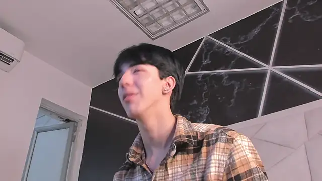 AerumChae 在線直播表演