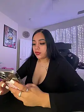 DSLSHAWTY's Webcam Show
