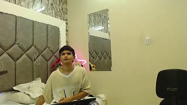 Steve_Hotman Obrolan Langsung XXX