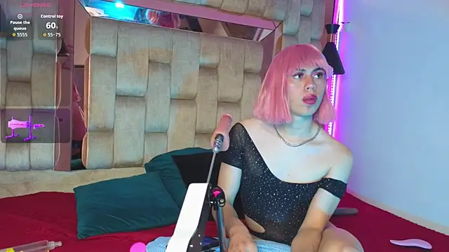 Abby_Queen69 Webcamshow