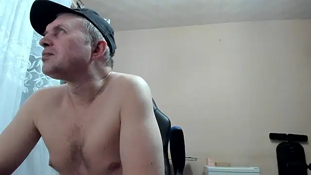 SanFrantsisko's Live XXX Chat