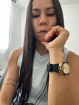 dominantandsubmissiveshow élő XXX-chatje