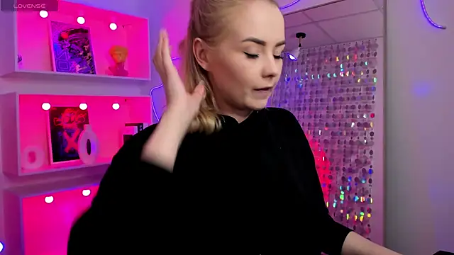 StephanieSweety: онлайн-секс-чат