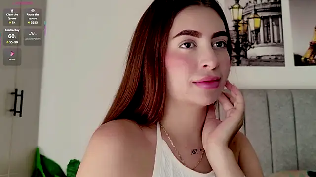 caralella – Naživo XXX chat