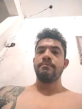 Show Webcam de Andriofilit