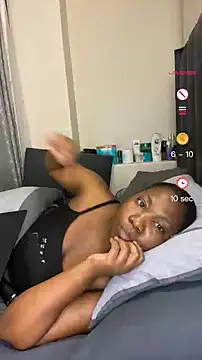 Hoteprinces Live XXX-chat