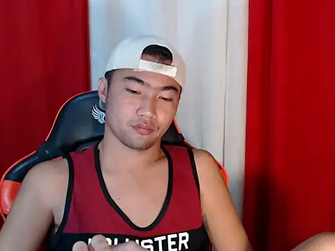 Siege_cum69 Pertunjukan Webcam