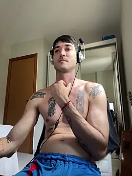 Fubinha Webcam Show