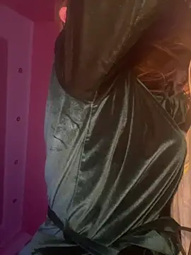 Flossy_Vettie élő XXX-chatje