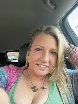 Show Webcam de sweetkacibaby