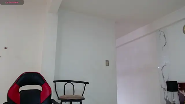 Chat XXX en directo de LilihtMature