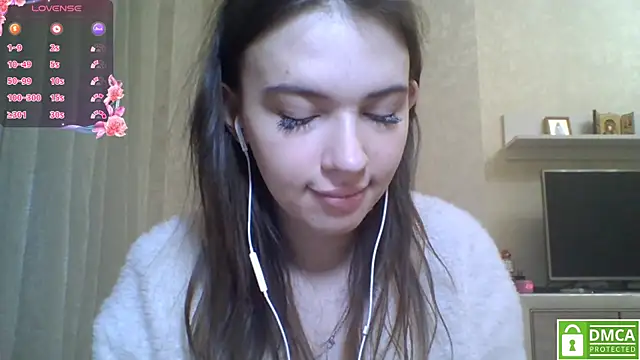 CeyaLier Live XXX-Chat