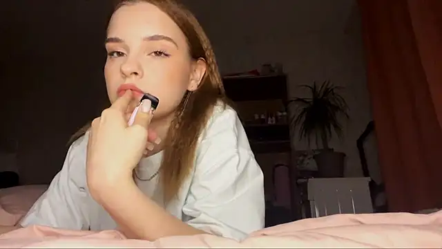 Chatroom XXX en direct de SageFennell