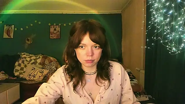 Czat XXX na żywo – ClancyMorissey
