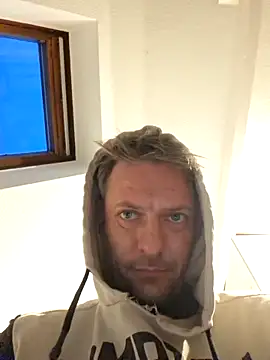 Percy_ohv Webcam-Show