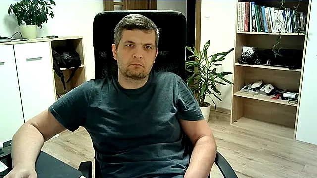 Show modela gaspim26 na web-kameri