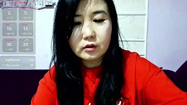 Bet_Lu Live XXX-Chat