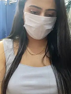 Ivymybae Pertunjukan Webcam