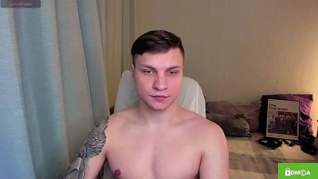 دردشة handsome_guy01 الجنسية المباشرة