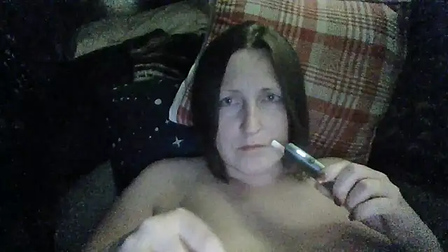 AllaSowinskaya élő XXX-chatje