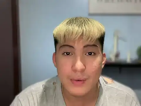 Kingdirtyfog Pertunjukan Webcam