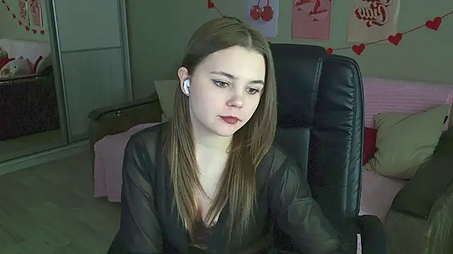 Show de Leksi_Love na webcam
