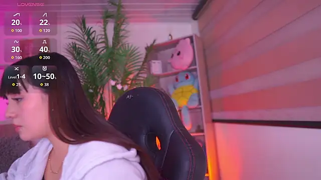 Živý XXX chat dakotaa_01