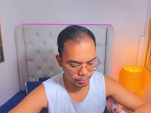 AsianZero Pertunjukan Webcam