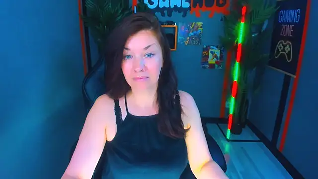 AnaMills Chat XXX live