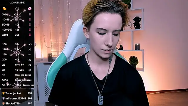 _Rein_ramm Show Webcam