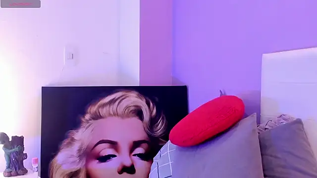 Charlotte11-11 라이브 XXX 채팅