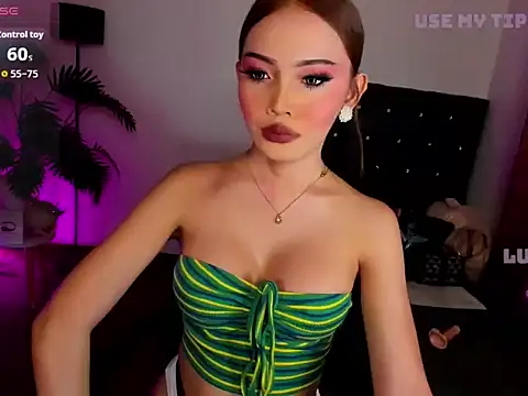 Show de RueLoove69 na webcam