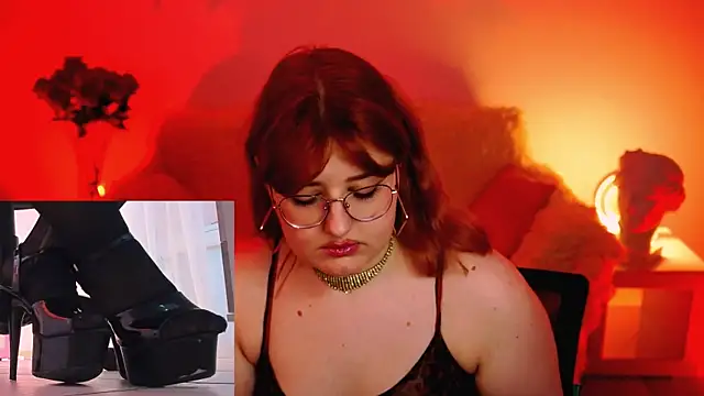 StaceyJensen: απευθείας συνομιλία ΧΧΧ