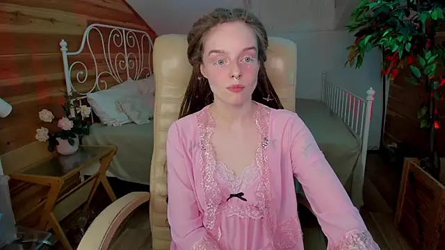 MephalaHOMM3 – Naživo XXX chat
