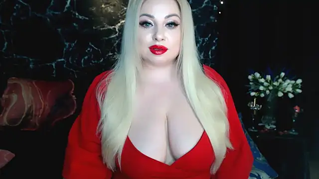 ValentinaaLuv's Webcam Show