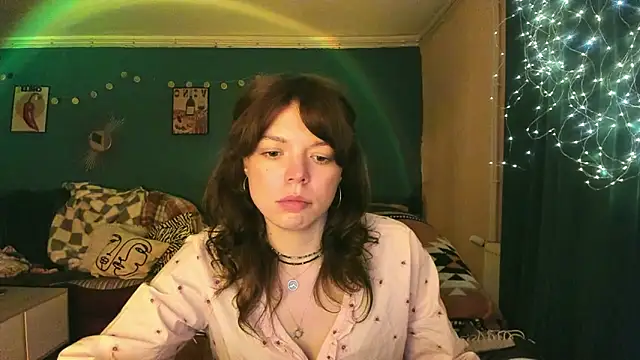 ClancyMorissey 라이브 XXX 채팅