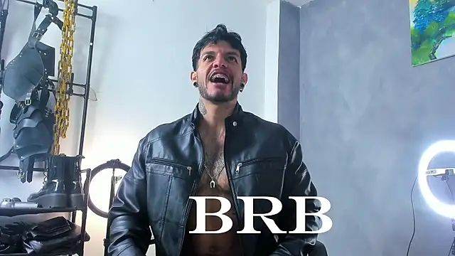 عرض كام JuanBlade