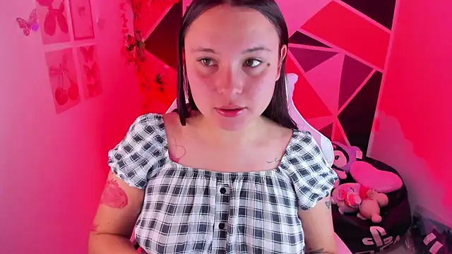 Živý XXX chat little_emma0