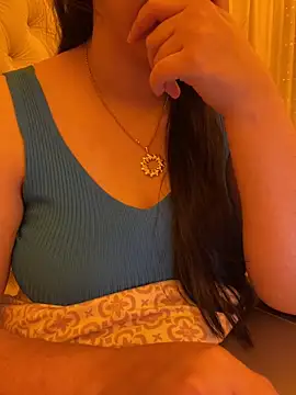 Bold-arabic-vibes – Kamerová šou